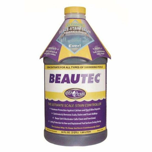 Superjock Beautec Scale Stain Controller Cleaner SU3328607